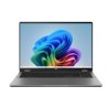 ASUS NTB Vivobook 16 Flip (TP3607SA-OLED118W), Ultra 7 258V, 16" 1920 x 1200, 32GB, 1TB SSD, Intel Arc, W11 Pro, Gray