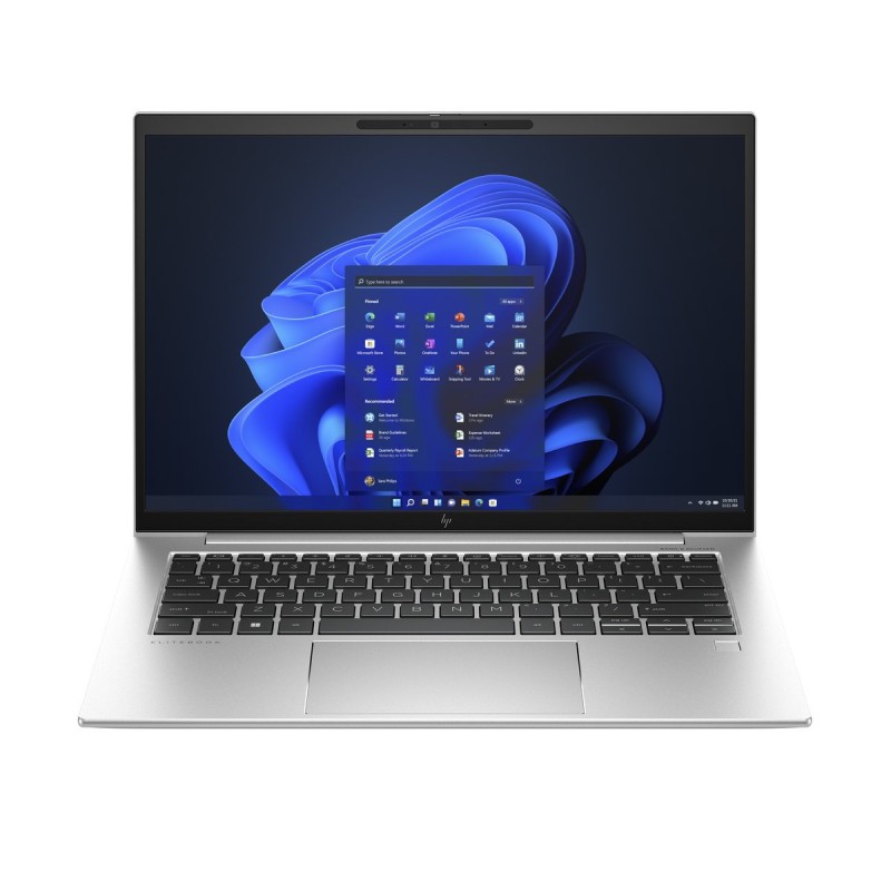 HP NTB EliteBook 845 G10 R7 7840U PRO 14WUXGA 400 IR, 2x8GB,512GB,ax/6E, BT,FpS,bckl kbd,51WHr,Win11Pro,3y onsite active