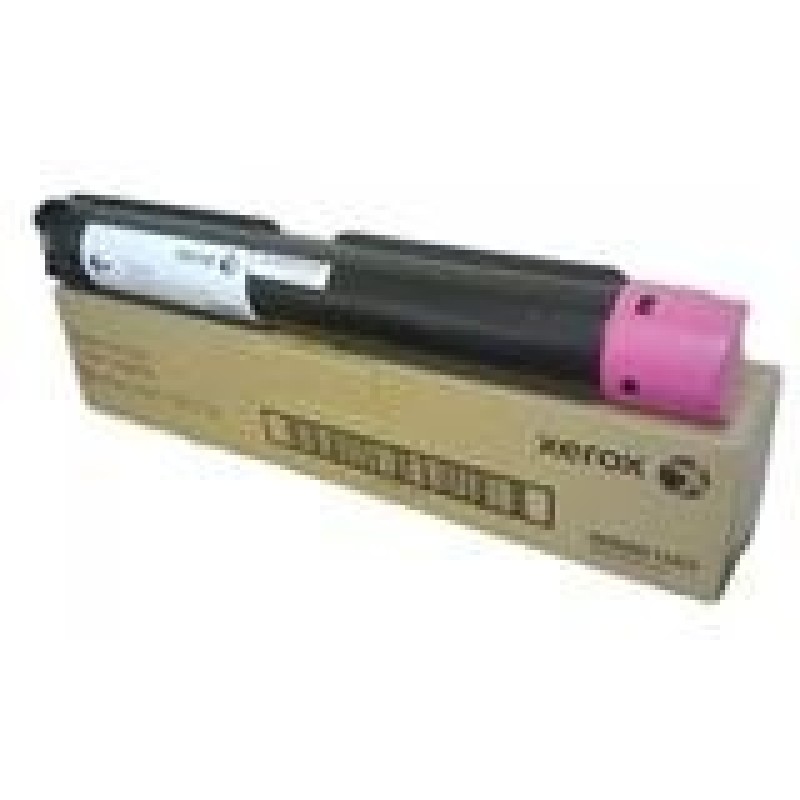 Xerox Magenta Toner Cartridge (DMO Sold) pro WC7120/WC72xx (15 000 str.)