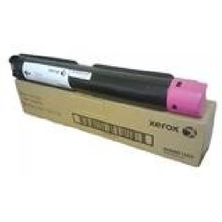 Xerox Magenta Toner Cartridge (DMO Sold) pro WC7120/WC72xx (15 000 str.)