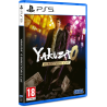 PS5 hra Yakuza 0 Director’s Cut
