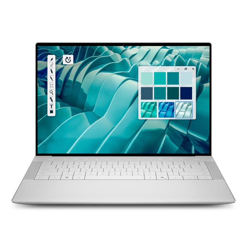 Dell 14 Premium DA14250 U7-255H/32GB 1TB Touch RTX4050 W11P 1Y