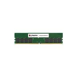 KINGSTON DIMM DDR5 16GB 5600MT/s CL46 Non-ECC 1Rx8 ValueRam