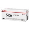 Canon CRG 040 H BK, černý velký