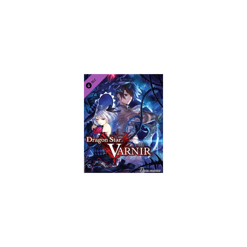 ESD Dragon Star Varnir Deluxe Pack