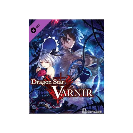 Dragon Star Varnir Deluxe Pack – hra pro PC (elektronická licence)