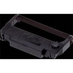 Epson páska černá ERC-38 pro TM-U210, TM-U220, TM-U230, TM-U300, TM-U375 (ERC38B)