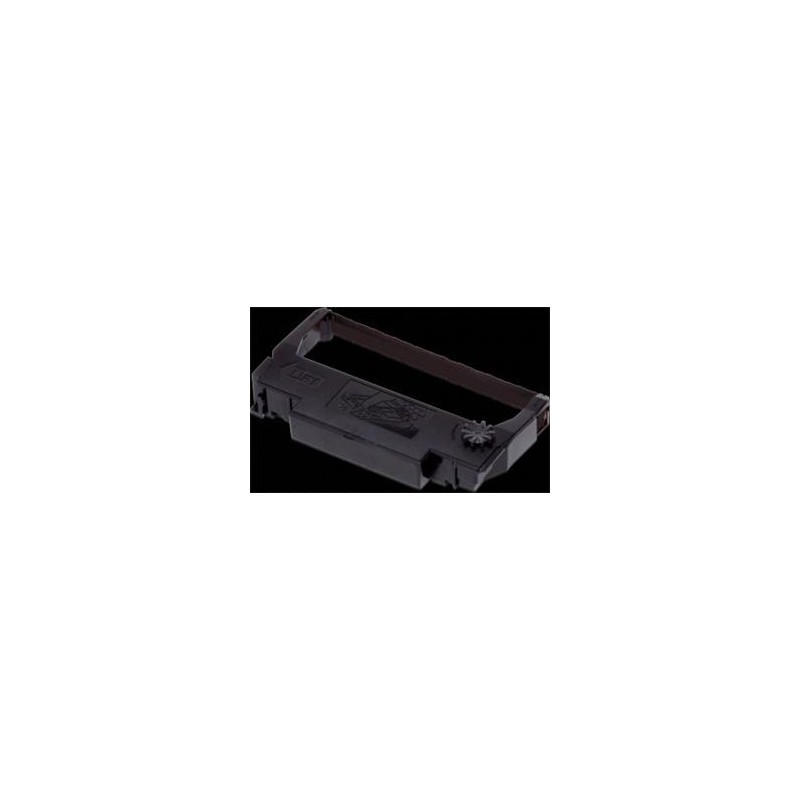 Epson páska černá ERC-38 pro TM-U210, TM-U220, TM-U230, TM-U300, TM-U375 (ERC38B)