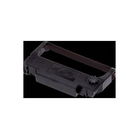 Epson páska černá ERC-38 pro TM-U210, TM-U220, TM-U230, TM-U300, TM-U375 (ERC38B)