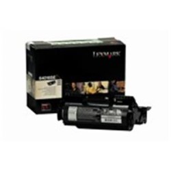 Lexmark originální toner 64016SE, black, 6000str., return
