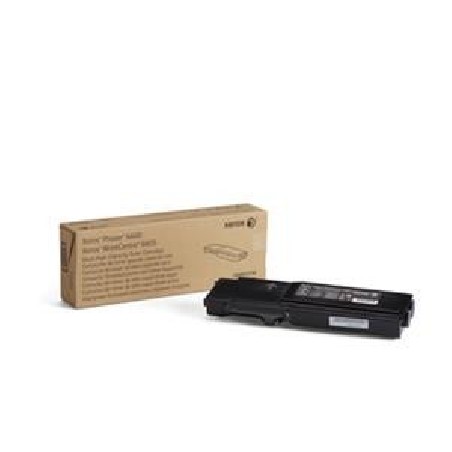 Xerox toner Black pro Phaser 6600/6605, 8000 str.