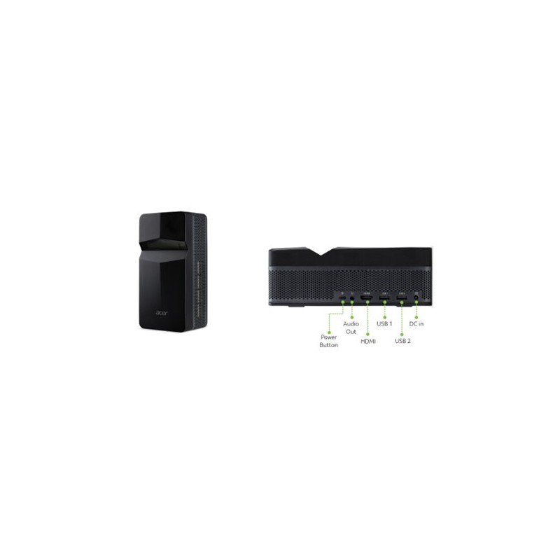 Acer PD1520Us/DLP/500lm/FHD/HDMI/WiFi