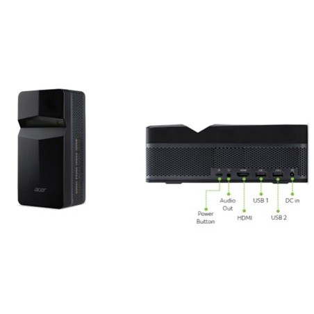Acer PD1520Us/DLP/500lm/FHD/HDMI/WiFi