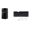 ACER Projektor PD1520Us DLP 1080p 500 Lm 600:1 EMEA 0.73 Kg Euro*1+UK *1 Power HDMI Cable