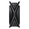 ASUS case ROG HYPERION (GR701) BTF, Big Tower, průhledná bočnice, 4x 140mm Fan, černá