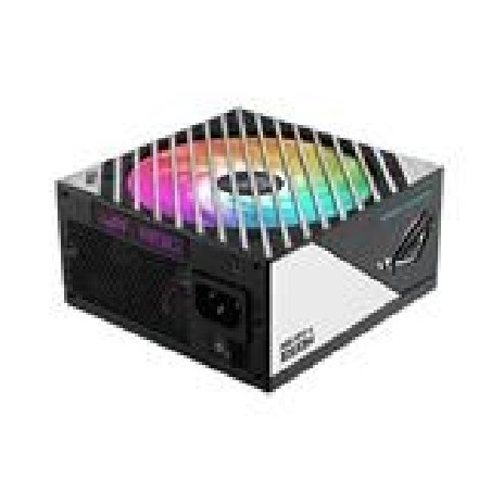 ASUS zdroj ROG Loki SFX-L 1000W Platinum, 80+ Platinum, ARGB