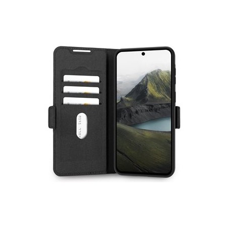 Bulk Bergen Pro Galaxy A57 BLK