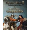 Mount and Blade The Warlord Package – hra pro PC (elektronická licence)