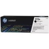 HP 312A Black LJ Toner Cart, CF380A (2,280 pages)