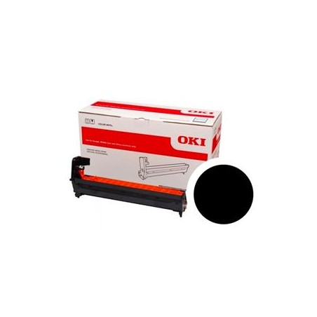 OKI Černý obraz. válec do C824/C834/C844 (30 000 stránek)