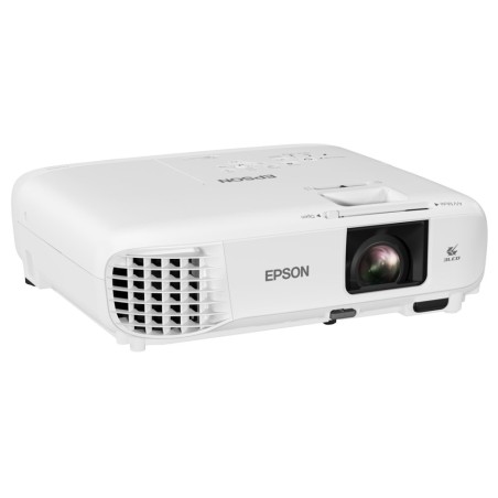 EPSON projektor EB-W49, 1280x800, 3800ANSI, 16000:1, VGA, HDMI, USB 3-in-1, LAN, WiFi optional, 5W repro