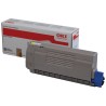 Oki Žlutý toner do MC760/770/780 (6 000 stránek)