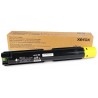 Xerox Yellow Toner pro VersaLink C71xx (18 500str.)