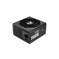 ASUS zdroj TUF Gaming 750W Gold, 750W, 80+ Gold