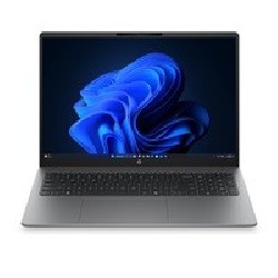 HP NTB 200 G2i 16 C5-220U, 16" FHD 300, 1x16GB, 512GB,WiFi ac, BT,bez adapteru, silver, DOS
