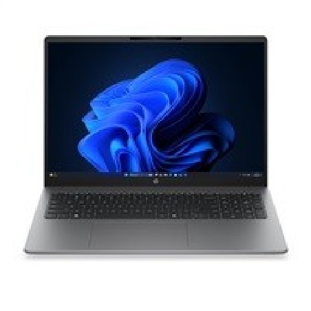 HP NTB 200 G2i 16 C5-220U, 16" FHD 300, 1x16GB, 512GB,WiFi ac, BT,bez adapteru, silver, DOS
