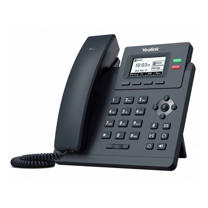 Yealink SIP-T31