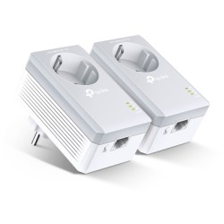 TP-Link TL-PA4010PKIT průchozí powerline set