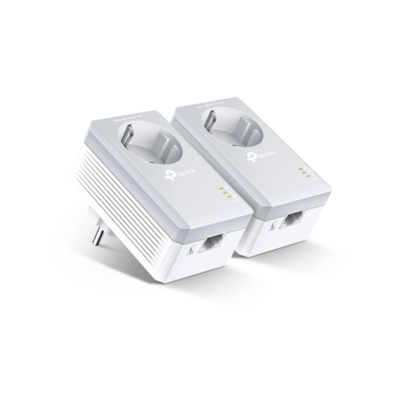 TP-Link TL-PA4010PKIT průchozí powerline set