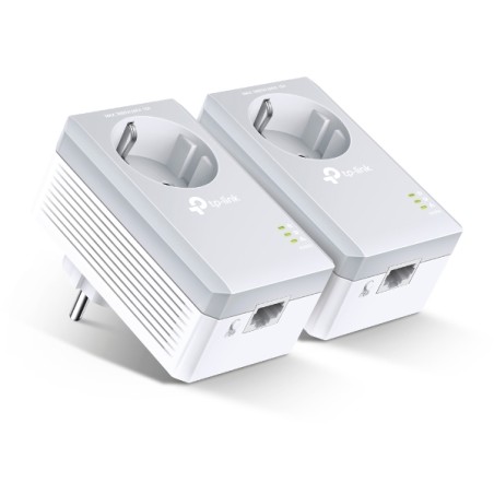 TP-Link TL-PA4010PKIT průchozí powerline set