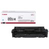 Canon TONER CRG-055H azurový pro i-SENSYS LBP663Cdw, LBP664Cx, MF742Cdw, MF744Cdw (5 900 str.)