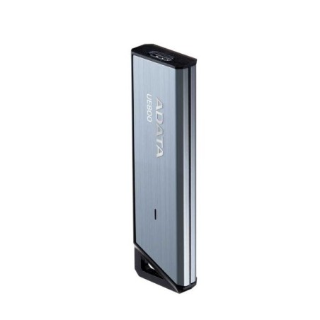 ADATA Flash Disk 128GB UE800, USB 3.2 USB-C, Elite drive, šedá