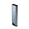 ADATA Flash Disk 128GB UE800, USB 3.2 USB-C, Elite drive, šedá