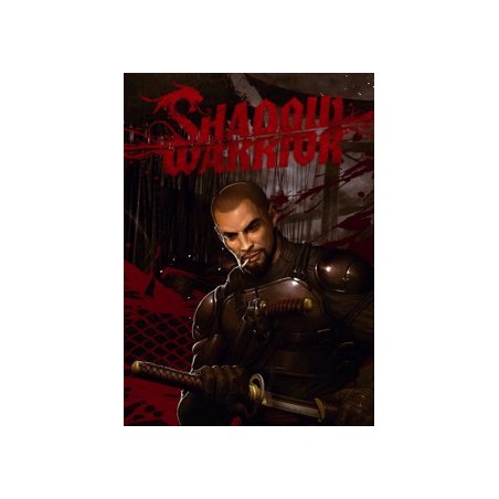 ESD Shadow Warrior