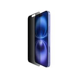Belkin Screenforceinvisiglass/F/ iPhone 16 Plus/15 Plus/14PRO
