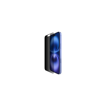 Belkin Screenforceinvisiglass/F/ iPhone 16 Plus/15 Plus/14PRO