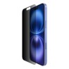 Belkin Screenforceinvisiglass/F/ iPhone 16 Plus/15 Plus/14PRO