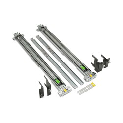 HP Z640/Z840/Z8 Rail Rack Kit