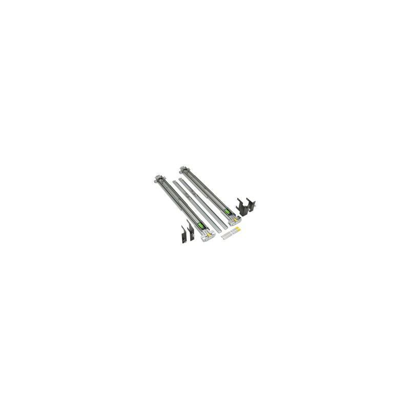 HP Z640/Z840/Z8 Rail Rack Kit