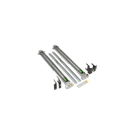 HP Z640/Z840/Z8 Rail Rack Kit