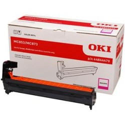 OKI Magenta obraz. válec do MC853/873 (30 000 stránek)