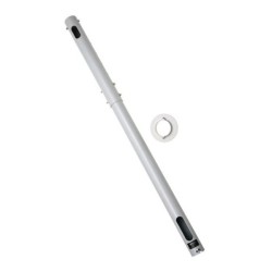 EPSON Ceiling pipe 918-1168mm ELPFP14 Use with ceiling mounts ELPMB22/ELPMB23