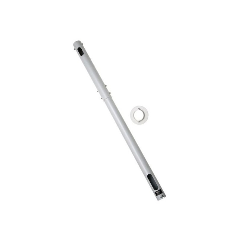 EPSON Ceiling pipe 918-1168mm ELPFP14 Use with ceiling mounts ELPMB22/ELPMB23