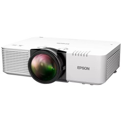 EPSON projektor EB-L690SE, WUXGA, 6000ANSI, HDMI, USB, NFC