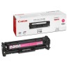 Canon TONER CRG-718M purpurová pro i-Sensys LBP7200CDN, LBP7210Cdn, LBP7660CDN, LBP7680CX, MF724Cdw, (2 900 str.)