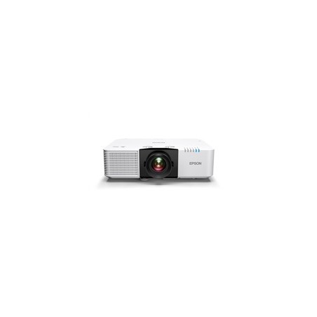 EPSON projektor EB-690U